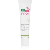 Sebamed Revitalizirajoča krema za oči PRO! Revitalizacijska krema za oči 15 ml