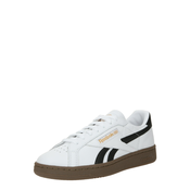 Kožne tenisice Reebok Classic Club C boja: bijela, 100202325