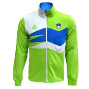 PROMOCIJA MOŠKA JOPA PEAK ZELENA SLOVENIJA NK S1601