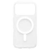 Sturdo plastičen ovitek za iPhone 18 Pro, prozoren (MagSafe)