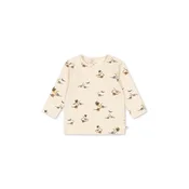 Konges Slojd  Majica z dolgimi rokavi za dojenčka  BASIC BLOUSE GOTS