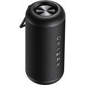 USAMS YX Series Bluetooth 5.0 10W Portable Outdoor Wireless Speaker YX8YG01 (US-YX008)