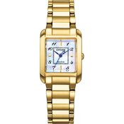 Citizen EW5602-81D Ladies Watch Eco-Drive Elegance 22mm 5ATM