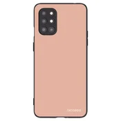 Silikonski črni ovitek za OnePlus 8T - Lullaby