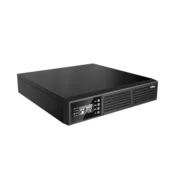 NJOY neprekidno napajanje 2000 VA – Runa 2000 (online, RS232, USB, softver, LCD zaslon, 2U rack) UPCMROP920HRNDB01B
