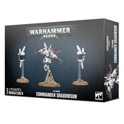 Tau Empire: Commander Shadowsun