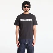 Majice HUMAN MADE Graphic T-Shirt UNISEX Black S