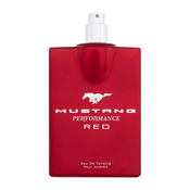 Ford Mustang Performance Red 100 ml toaletna voda tester za moške