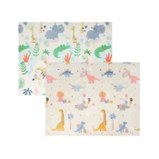 NouNou podloga za igru od xpe pene dino&safari 150x180 ( NN0602 )