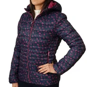 CMP jakna Zip Hood za žene