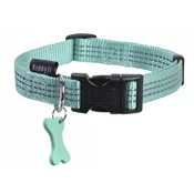 Bobby Ovratnica Safe Turquoise - 32 - 52 cm
