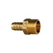 Boxman PRIKLJUČEK ZA CEV ZUNANJI NAVOJ 1/2*12MM