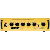 Electro Harmonix ABRAMS100 kitarski ojačevalec