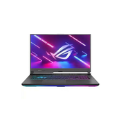 Laptop Asus ROG Strix G17 G713PV-LL053W WQHD/Ryzen 9 7845HX/32GB/M.2...