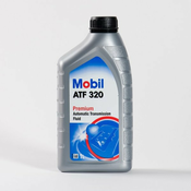 MOBIL olje za motorno kolo ATF 320, 1l