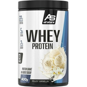 All Stars Whey Protein, Milky Vanilla