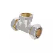 Mexen PEX-S nastavljivi tee PEX 16 x 1/2 IG x 16 - W97232-1612F16-00