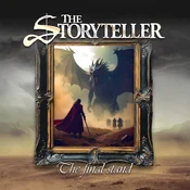 The Storyteller - The Final Stand (Limited Edition) (Coloured) (LP)