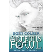 Artemis Fowl and The Arctic Incident