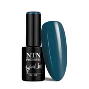 em Lakier hybrydowy LED/UV Gel Polish Blues Nr 505 Limited Edition 5g