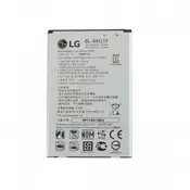 LG K10 2017 M250N K20/Plus BL-46G1F baterija original