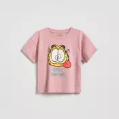 Reserved - BOYS` T-SHIRT