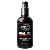 Push Production PUSH Analni gel Premium Edition 250 ml (R42209)