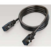 Sinkro kabel za PC bljeskalicu 0,5 m muški/ženski