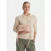 Ročna torba Furla Sfera Soft Mini WE00881 BX2269 CN 4355S Roza