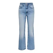 ONLY Kavbojke ONLEVERYDAY moder denim