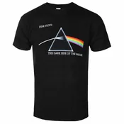 Metal majica moška Pink Floyd - DARK SIDE OF THE MOON - RAZAMATAZ - ST2019