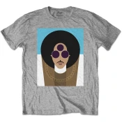 Prince Unisex Tee Art Official Age L