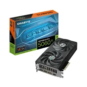 Grafična kartica GIGABYTE GeForce RTX 5060 Ti Eagle OC 16G, 16GB GDDR7