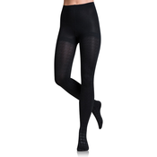 Bellinda WINTER 100 DAY - Womens winter stockings - black