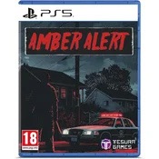 Amber Alert (PS5)