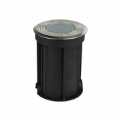 Braytron Podna ugradna svetiljka BRY-INDUS-R120-GU10-IP67