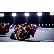 Motogp 23 (Nintendo Switch)