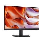 Dell Monitor SE2425HM, 24, 100Hz, IPS, Crni