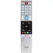 General TOSHIBA CT-8541 - originalni daljinski upravljac