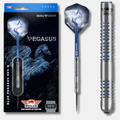 Steeltip puščice Bulls NL./Blue Pegasus (B.)/s kovinsko konico