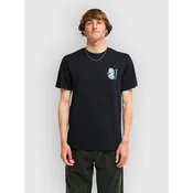 Billabong Evil Twin moška majica black