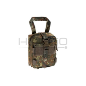 Clawgear IFAK Rip-Off Pouch Core Flecktarn –  – ROK SLANJA 7 DANA –