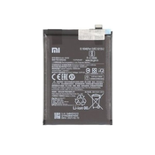 Xiaomi Redmi Note 10, Note 10S M2101K7BG M2101K7BI - Baterija BN59 5000mAh - 46020000645Z Genuine Service Pack