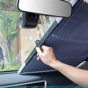 Auto zaštita za stakla od sunca