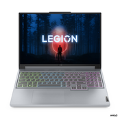 LENOVO Legion Slim 5 16IRH8 i7/16/32GB/1TB/W11H, (20825800)