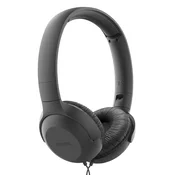 PHILIPS slušalice TAUH201WT/00 (Crne)