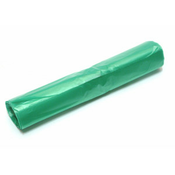 BENT vreča za smeti HD 500X600 1/50, zelena