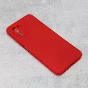TERACELL Maska za Nokia G11/G21 Giulietta mat crvena