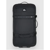 Quiksilver Checkin Lug Travel Bag black