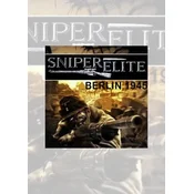 Sniper Elite - Berlin 1945 (DLC) Steam Key (PC) GLOBAL